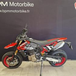 Ducati Hypermotard 698 Mono RVE - &agrave; partir de 95/mois Poitiers