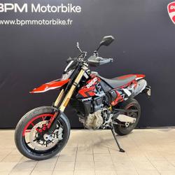 Ducati Hypermotard Hypermotard 698 Mono RVE Poitiers