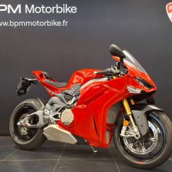 Ducati Panigale Panigale V4 S  V4S 1103 S Theix-Noyalo