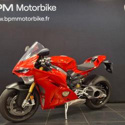 Ducati Panigale Panigale V4 S  V4S 1103 S Theix-Noyalo