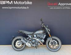 Ducati Scrambler Le Mans