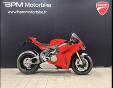 Ducati Panigale