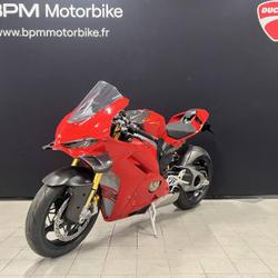 Ducati Panigale V4 S RED 2025 Poitiers