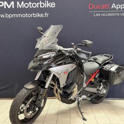 Ducati Multistrada Multistrada V4 S 1160 Sport Travel & Radar 2025 Saint-Cyr-sur-Loire
