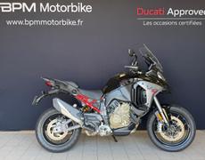 Ducati Multistrada Le Mans