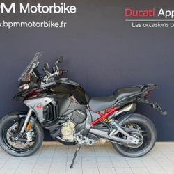 Ducati Multistrada Multistrada V4 S 1160 RADAR &agrave; partir de 254/mois Le Mans