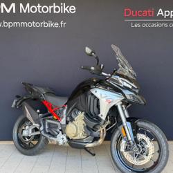 Ducati Multistrada Multistrada V4 S 1160 RADAR &agrave; partir de 254/mois Le Mans