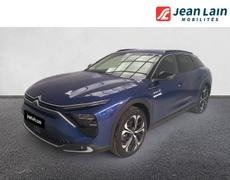 Citroen C5 X - C5 X Hybride Rechargeable 225 S&S e-EAT8 Shine - 49 880 €