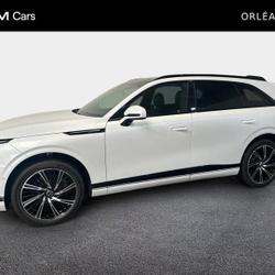 Xpeng G9 575ch 93,1kWh AWD Performance Fleury-les-Aubrais