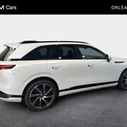 Xpeng G9 575ch 93,1kWh AWD Performance Fleury-les-Aubrais