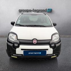 Fiat Panda 1.0 70ch BSG S&S City Cross (Juin2021) Saint-Brieuc