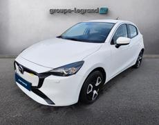 Mazda Mazda2 Saint-Brieuc