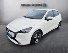 Mazda Mazda2 - 1.5 e-SKYACTIV G M Hybrid 90ch Centre-Line 2023 - 15 990 €
