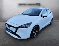 Mazda Mazda2 Saint-Brieuc