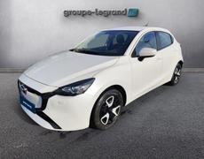 Mazda Mazda2 - 1.5 e-SKYACTIV G M Hybrid 90ch Centre-Line 2023 - 15 990 €