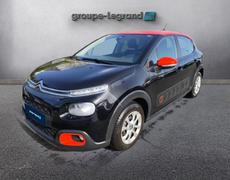 Citroen C3 Saint-Brieuc