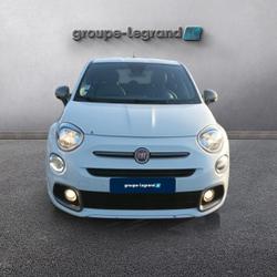 Fiat 500x 1.0 FireFly Turbo T3 120ch Sport Saint-Brieuc