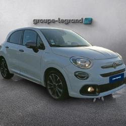 Fiat 500x 1.0 FireFly Turbo T3 120ch Sport Saint-Brieuc