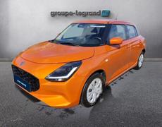 Suzuki Swift Saint-Brieuc