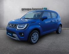 Suzuki Ignis Saint-Brieuc