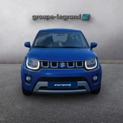 Suzuki Ignis 1.2 Dualjet Hybrid 83ch Avantage Saint-Brieuc
