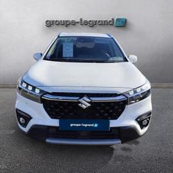 Suzuki S Cross 1.5 Dualjet Hybrid 115ch Privil&egrave;ge Auto Saint-Brieuc