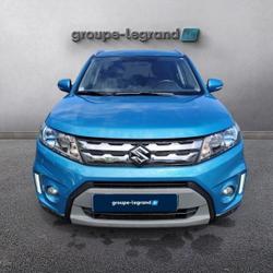 Suzuki Vitara 1.6 DDiS Pack Saint-Brieuc