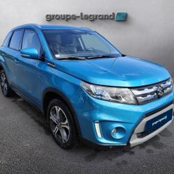 Suzuki Vitara 1.6 DDiS Pack Saint-Brieuc