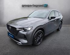 Mazda CX-60 Saint-Brieuc