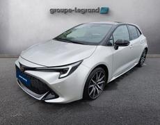 Toyota Corolla Saint-Brieuc