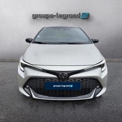 Toyota Corolla 2.0 196ch GR Sport MY23 Saint-Brieuc