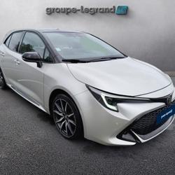 Toyota Corolla 2.0 196ch GR Sport MY23 Saint-Brieuc