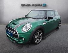 Mini Mini Saint-Brieuc