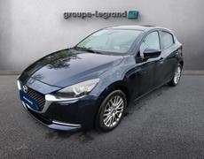 Mazda Mazda2 Saint-Brieuc