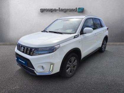 Suzuki Vitara - 1.5 Dualjet Hybrid 115ch Privilège Auto - 19 495 €