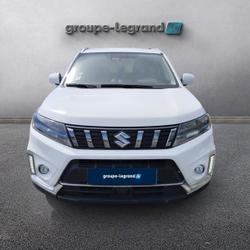 Suzuki Vitara 1.5 Dualjet Hybrid 115ch Privil&egrave;ge Auto Saint-Brieuc