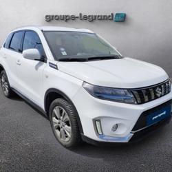 Suzuki Vitara 1.5 Dualjet Hybrid 115ch Privil&egrave;ge Auto Saint-Brieuc