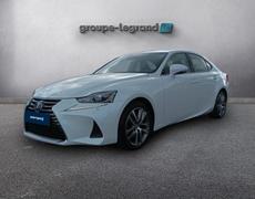 Lexus IS Saint-Brieuc