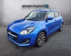 Suzuki Swift Saint-Brieuc