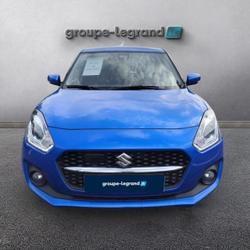 Suzuki Swift 1.2 Dualjet Hybrid 83ch Pack Saint-Brieuc