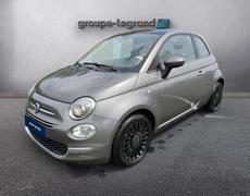 Fiat 500 II Saint-Brieuc