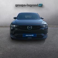Mazda MX-30 e-SKYACTIV 145ch First Edition Industrial Vintage Saint-Brieuc