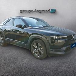 Mazda MX-30 e-SKYACTIV 145ch First Edition Industrial Vintage Saint-Brieuc