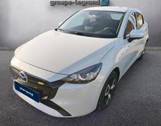 Mazda Mazda2 - 1.5 e-SKYACTIV G M Hybrid 90ch Centre-Line 2023 - 15 990 €