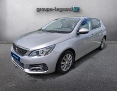 Peugeot 308 II Phase 2