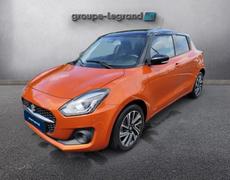 Suzuki Swift Saint-Brieuc