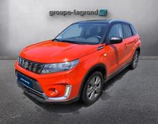 Suzuki Vitara Saint-Brieuc
