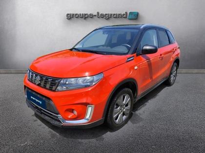 Suzuki Vitara - 1.5 Dualjet Hybrid 115ch Style Auto - 18 995 €