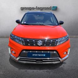 Suzuki Vitara 1.5 Dualjet Hybrid 115ch Style Auto Saint-Brieuc