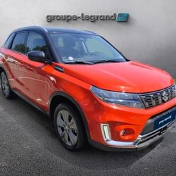 Suzuki Vitara 1.5 Dualjet Hybrid 115ch Style Auto Saint-Brieuc